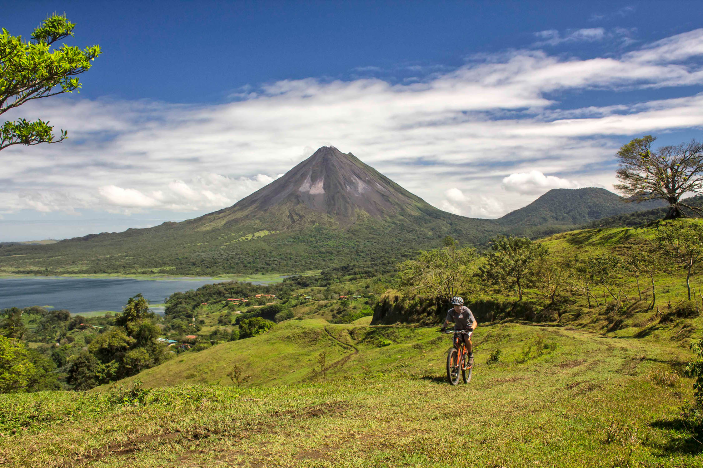 Mountain Biking Costa Rica Trails: Safety & Preparation Tips