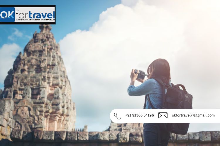 Discover Incredible India with Leading Travel Experts