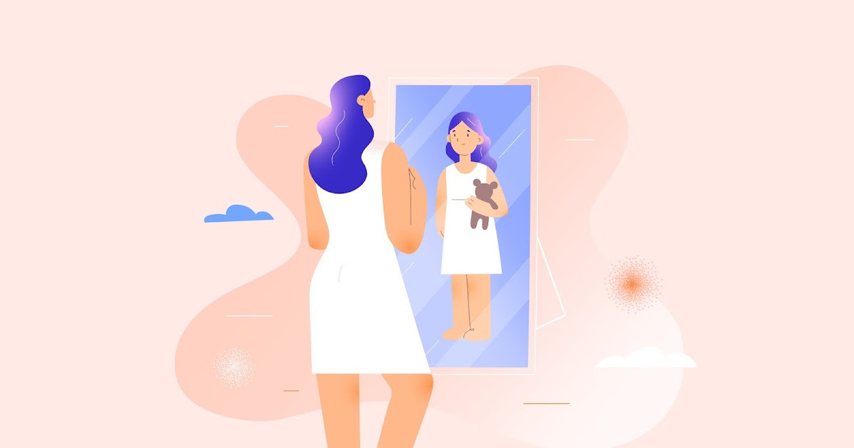 Heal from Within with Inner Child Healing Therapy