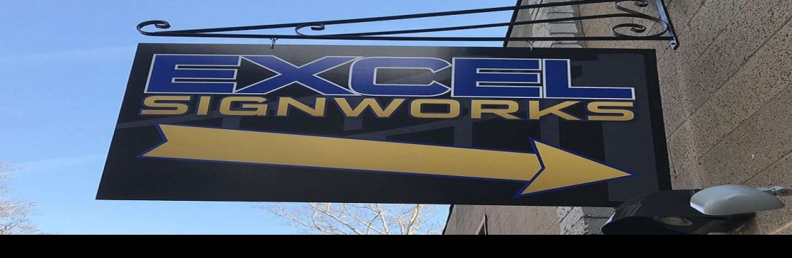 Excel Signworks Cover Image