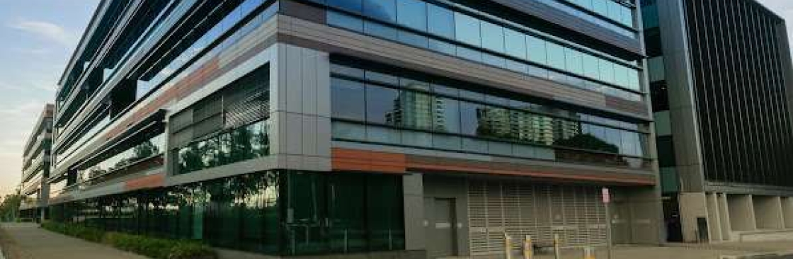 NOVA BUILDING MAINTENANCE Cover Image