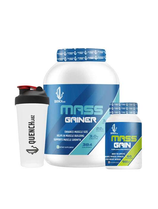Quenchlabz Whey isolate Profile Picture