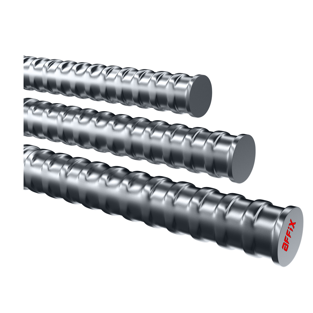 Tie Rod for Sale in Saudi Arabia: The Backbone of Structural Integrity