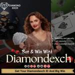 diamond cricket id Profile Picture