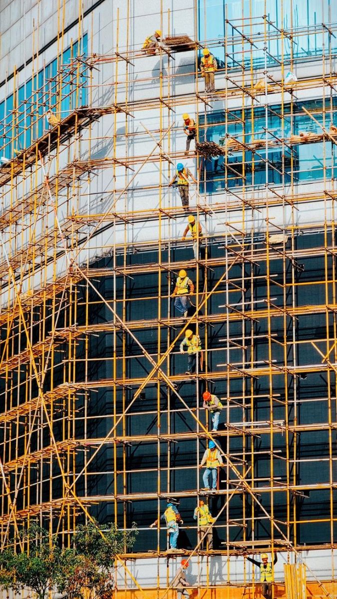 Trusted Scaffolding Solutions in Bangalore: Quality, Safety, and Innovation for Every Project – Vibrant Scaffolding