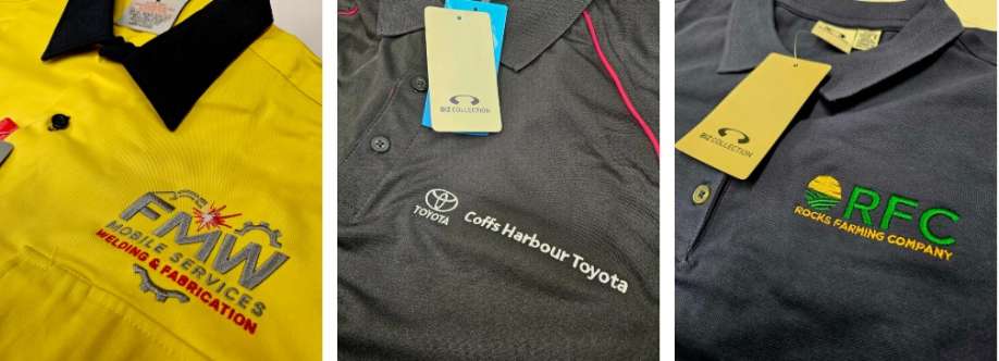 City Workwear Cover Image