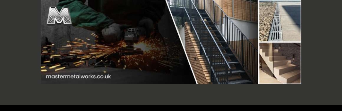 Master Metal Works Cover Image