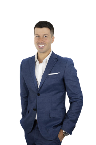 Real Estate Agent Painswick ON