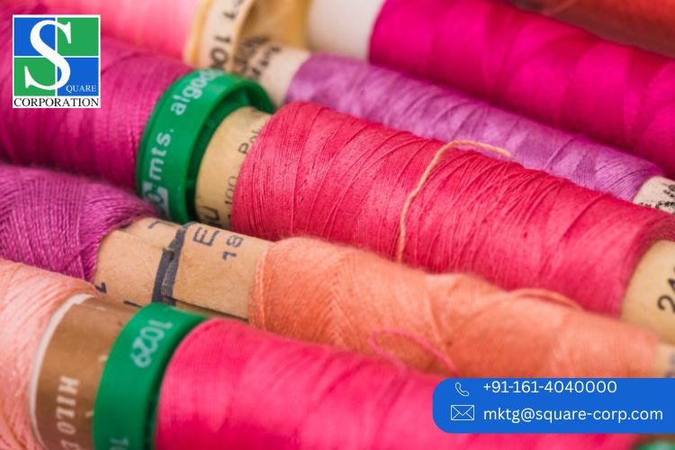 Best Textile Exporters and Mills from Gujarat, India