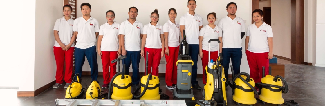 BusyBees Dubai Cover Image