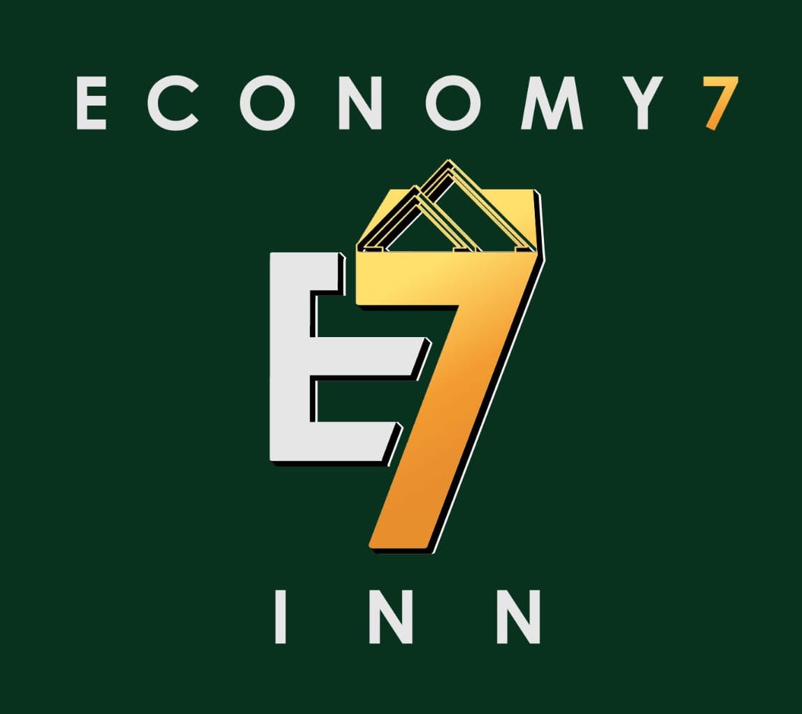 Economy 7 Inn Hampton: Best Hotels near me in Hampton VA