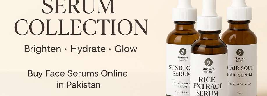 Skincare byabs Cover Image