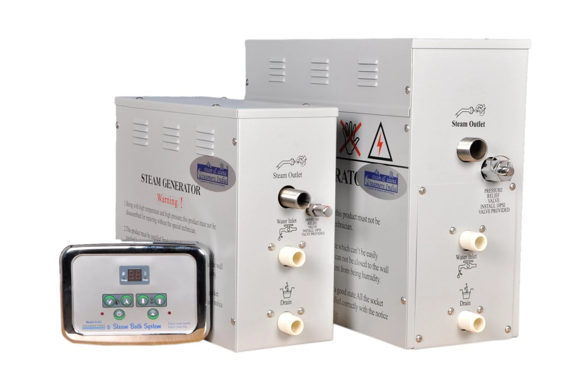 Cloud Steam N Wellness: Your Trusted Partner for Advanced Steam Bath Solutions in Bengaluru -  WriteUpCafe