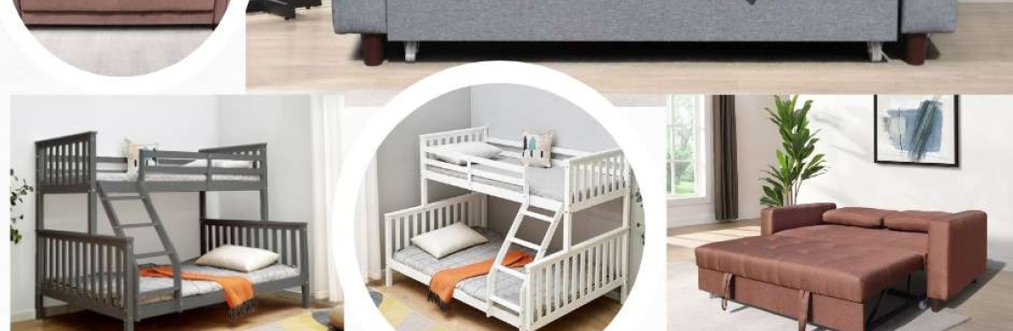Beds N Sofas Cover Image