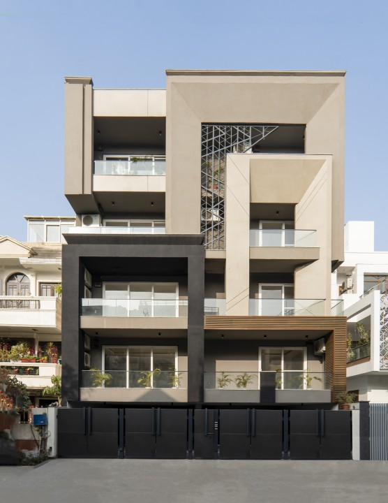 Paramount Structures – The Leading Facade Design Company in Bangalore Shaping Modern Architecture