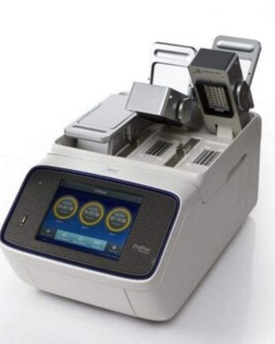 From Accuracy to Automation: The Evolution of PCR Thermal Cycler Manufacturing