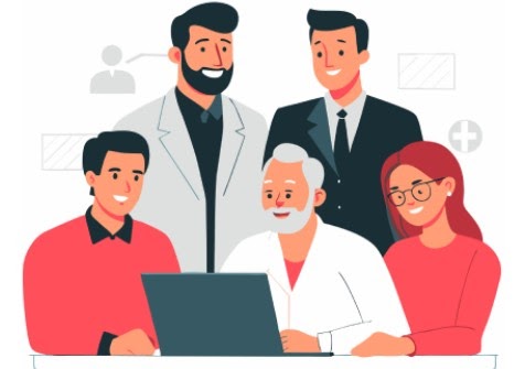 Empowering Youth Through Education, Skills & Career Guidance