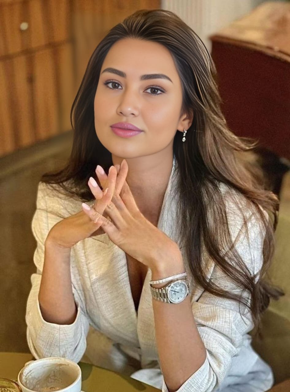 Russian Escorts in Gurgaon | Premium Escort Service in Gurgaon