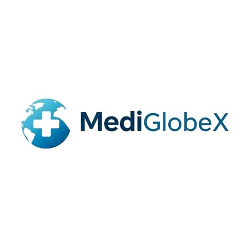 MediGlobeX Profile Picture