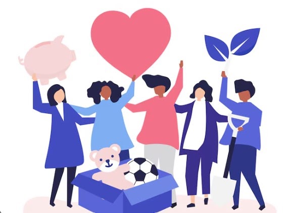 A Leading Muslim Charitable Trust in India Empowering Communities Through Education and Welfare