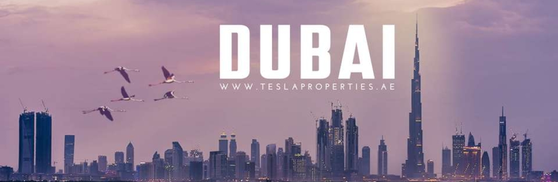 Tesla Properties Cover Image