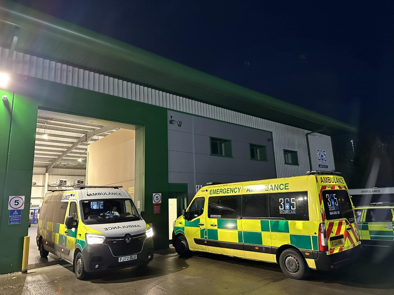 Medical Repatriation Bradford – Reliable and Safe Patient Transfers