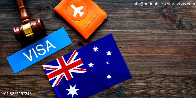 Australia Calculate Points – A Complete Guide to Your PR Eligibility – Site Title