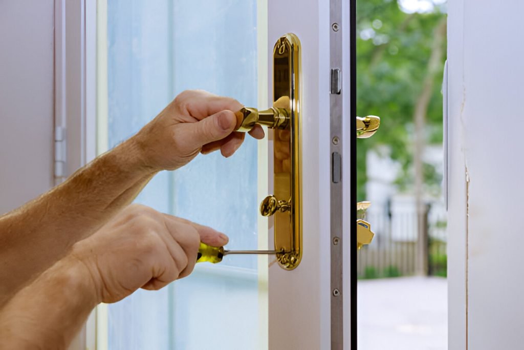 Locksmith Services in London – 24/7 Help | N1 Locksmiths