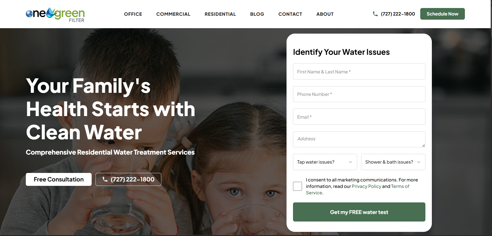 Cost-Effectiveness of a Florida Water Softener 2024