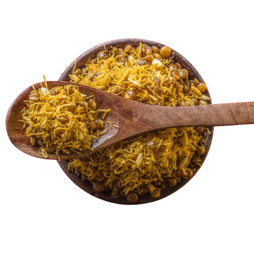 Buy Dal Moth Online – Spicy & Crunchy Indian Namkeen