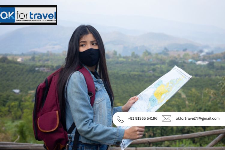 Trusted Indian Travel Experts for Global Adventures
