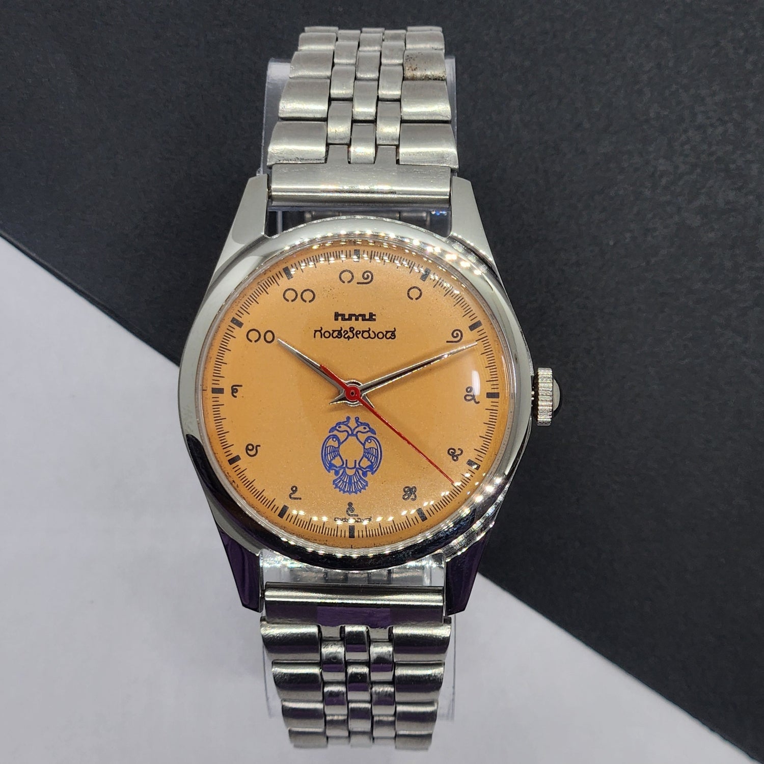 Buy HMT Pilot Watches Online in India – Vintage Watcholic