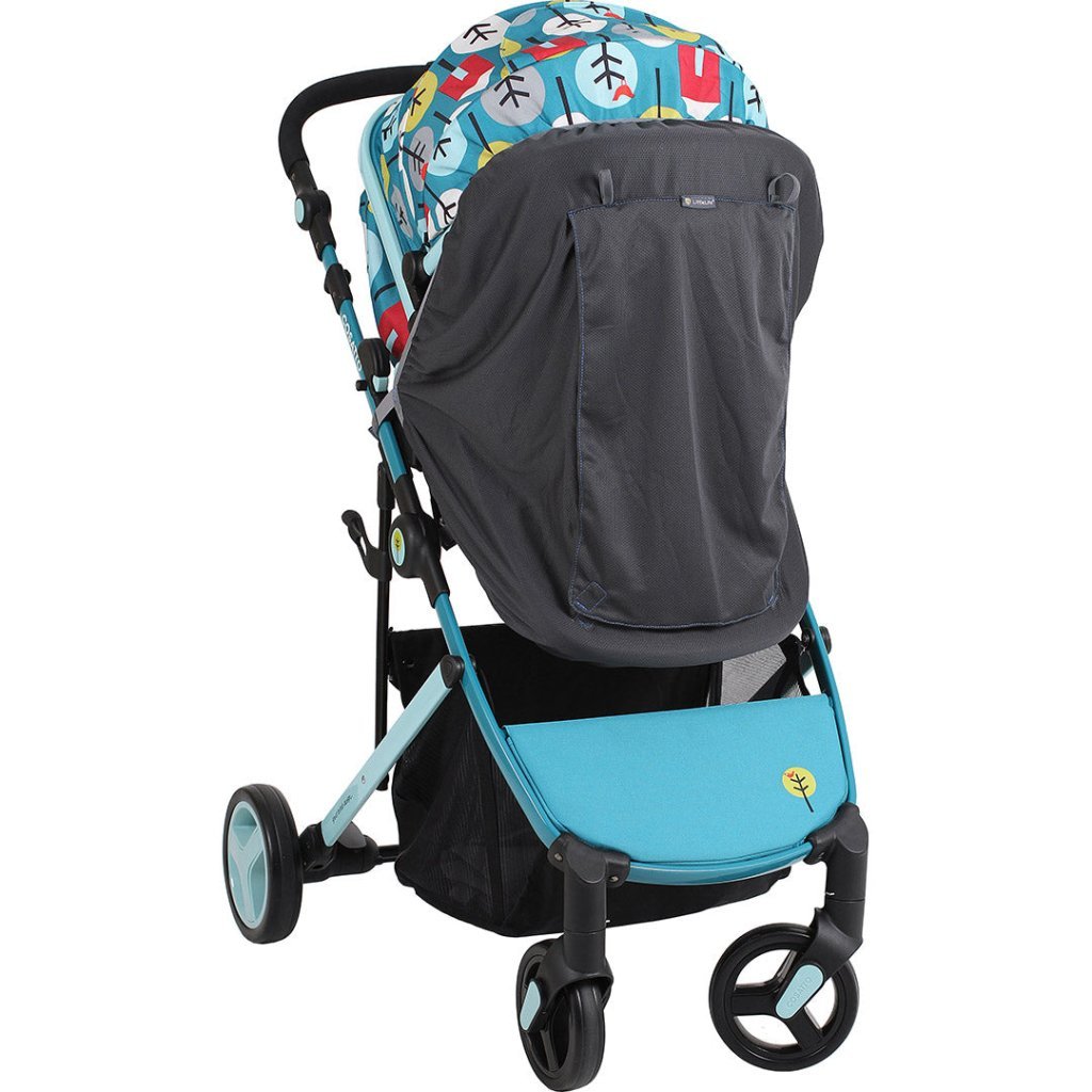 The Joy of Baby Stroller Accessories for Happy Family Walks - TechyWalls