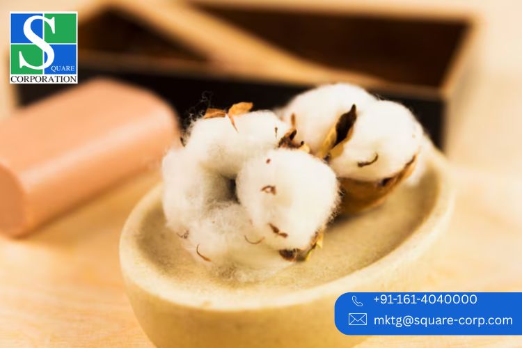 Top Indian Spinning Mills Driving Textile Industry Growth
