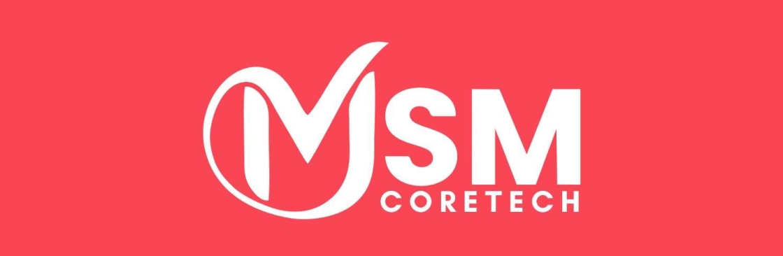 MSM Coretech Cover Image
