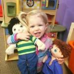 The Curious Child Profile Picture