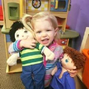 The Curious Child Profile Picture