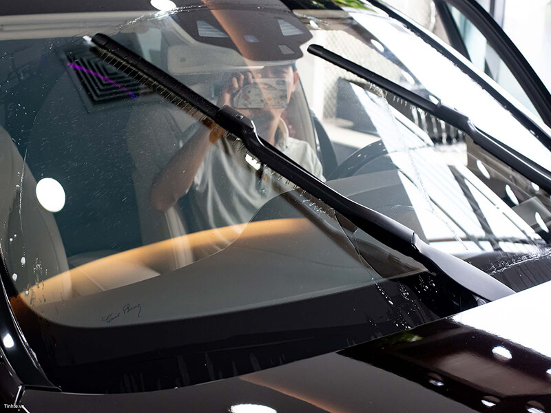 Gạt Mưa Ô Tô chính hãng| Hà Đô Auto - Phụ tùng, phụ kiện xe hơi