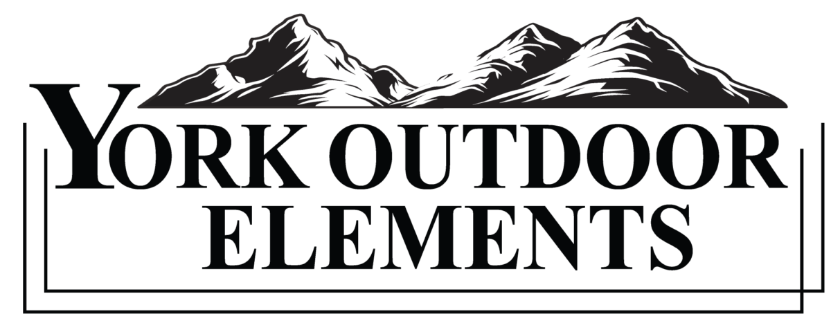 Portland - York Outdoor Elements