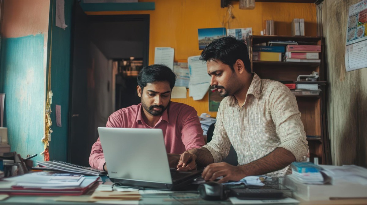 What Makes Global Students Perfect Fits for Online Accounting Programs?