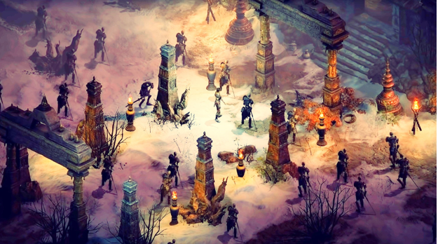 The Role of Rare and Custom Items in Improving Player Expression