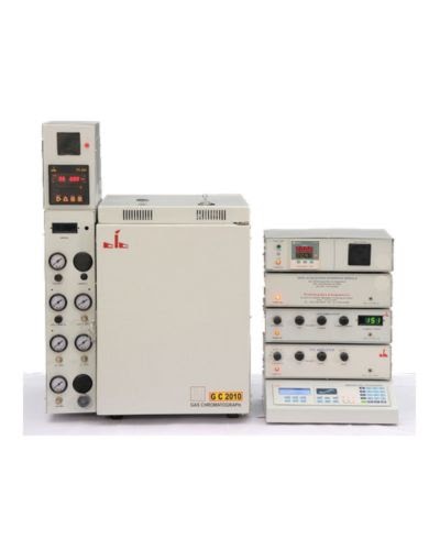 Top Gas Chromatography Manufacturer: Ensuring Accuracy and Reliability in Analytical Testing
