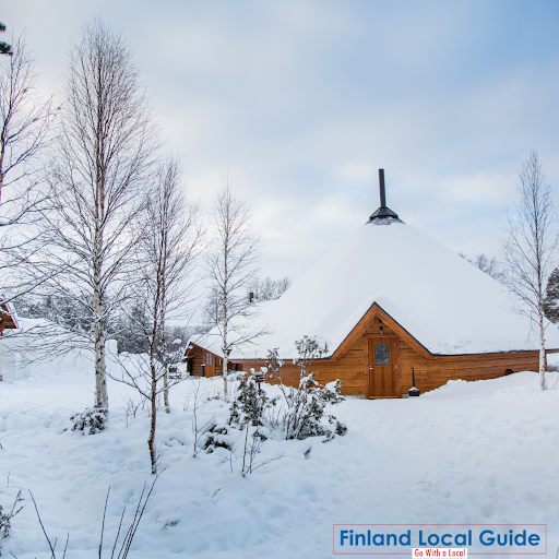 Lapland Guided Holiday: Discover Arctic Magic with Finland Local Guide – Finland Local Guide