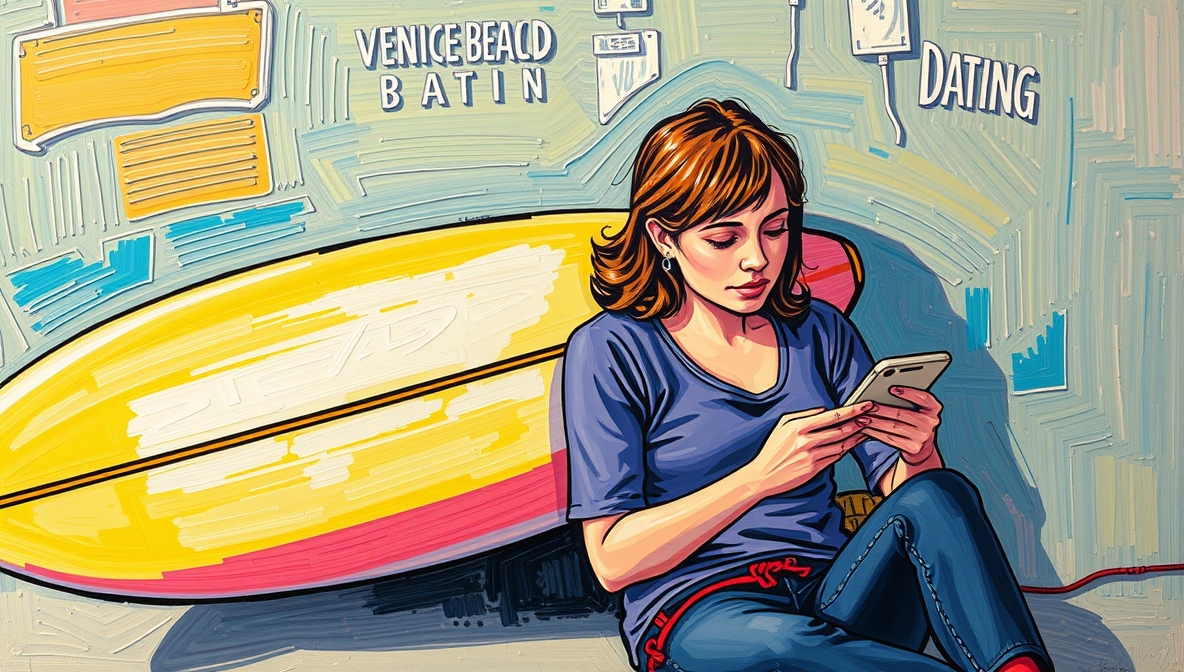 Why Surfboards Last Longer Than California Relationships - Bohiney News - Satire