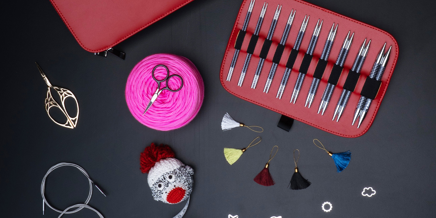 Celebrate Diwali with The Ultimate Festive Giveaway - KnitPro