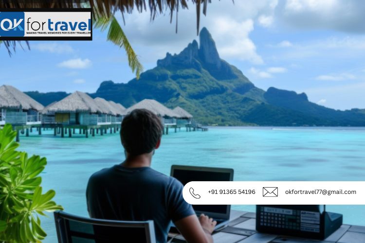 Top Travel Agencies in India for Unforgettable Vacations