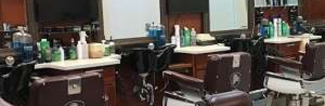 Xpress Barber Shop Cover Image