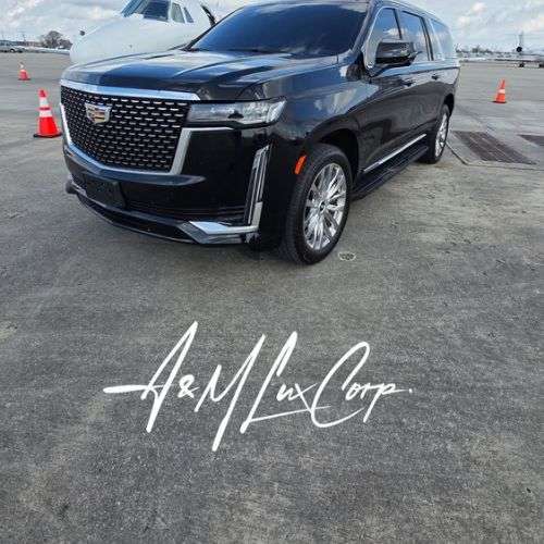 AM Lux Corp Profile Picture