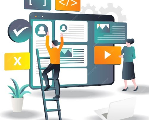 Channel Softech – Best Web Designing Company in Bangalore