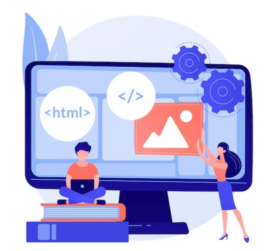 The Best Web Designing Company in Bangalore